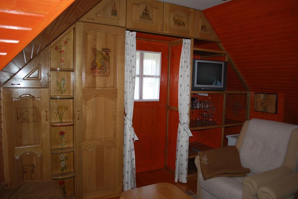 Ferienwohnung Apartma Mihovc Kamnik Zimmer foto