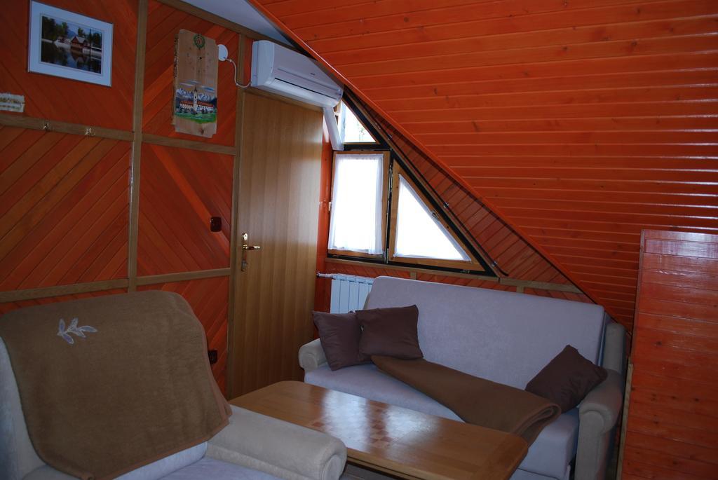 Ferienwohnung Apartma Mihovc Kamnik Zimmer foto